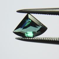 Tormalina naturale 0.78ct (1257)