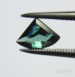 Tormalina naturale 0.78ct (1257)