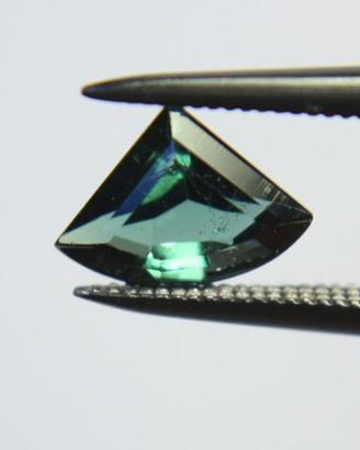 Tormalina naturale 0.78ct (1257)