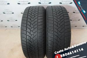 215 55 17 Dunlop  85% 215 55 R17 Gomme