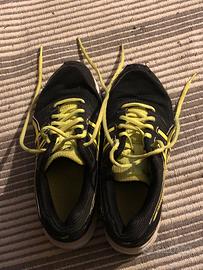 scarpe da ginnastica