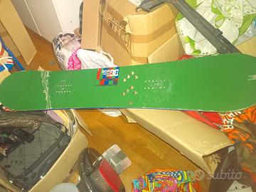 tavola snowboard 