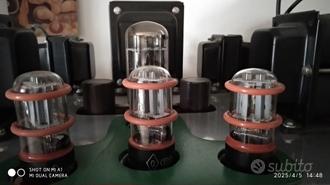 Amplificatore valvolare SE 300B  			
