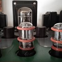 Amplificatore valvolare SE 300B