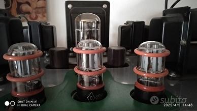 Amplificatore valvolare SE 300B