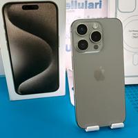 iPhone 15 pro