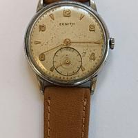 OROLOGIO ZENITH