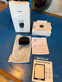 Per insta360x4 accessori