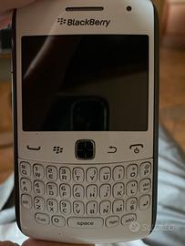 BlackBerry 9360 come nuovo