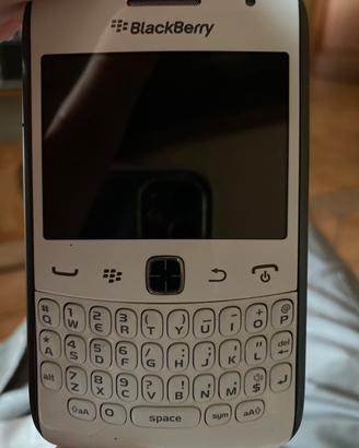 BlackBerry 9360 come nuovo