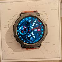 amazfit trex 3
