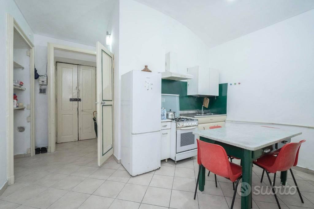 Apartment in Torino, Porta Palazzo, Circoscrizione 7 - Vista 5