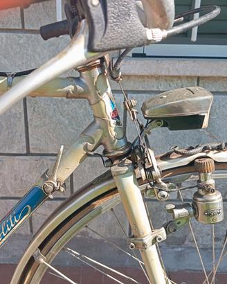 bicicletta vintage