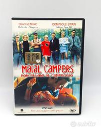 Maial Campers: Maialoni al Campeggio - DVD - ITA