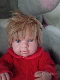 bambolotto Arias  cm 45