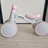 bicicletta per bambini