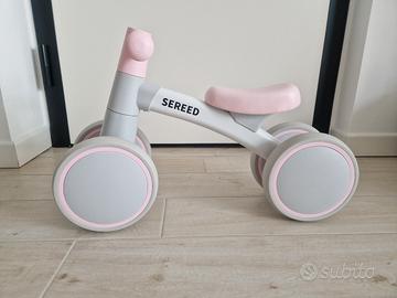 bicicletta per bambini