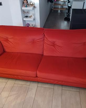 Divano Poltrone e sofà (Albignano)