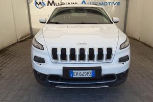 JEEP Cherokee 2.0 Multijet II 140cv 4WD Active D