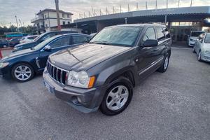 Jeep Grand Cherokee 3.0 CRD LIMITED