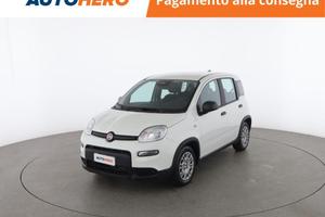 FIAT Panda WH48867