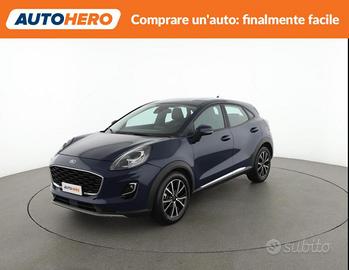 FORD Puma HM57175
