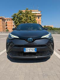 Toyota C-HR 1.8  Hybrid 2020