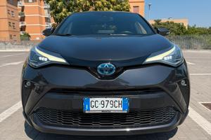 Toyota C-HR 1.8  Hybrid 2020