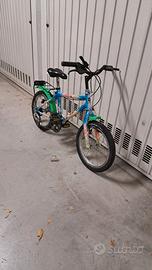 Bicicletta per bambini