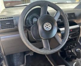 Volkswagen Fox 1.0 benzina del 2006