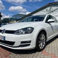 VOLKSWAGEN Golf Golf VII 2013 5p 1.6 tdi Execut