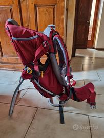 zaino portabimbo da montagna 