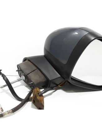 SPECCHIETTO RETROVISORE DESTRO CITROEN C3 Serie HF