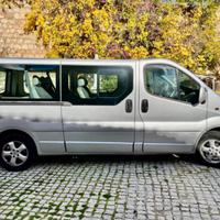 Furgone Opel Vivaro 2010