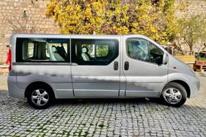 Furgone Opel Vivaro 2010