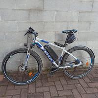 MTB elettrica Bafang - Tg M
