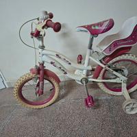 bicicletta bambina