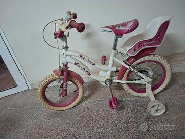 bicicletta bambina