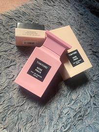 profumo tom ford rose pick 100 ml