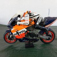 Honda rc 211V 