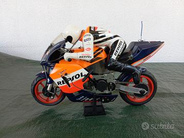 Honda rc 211V 