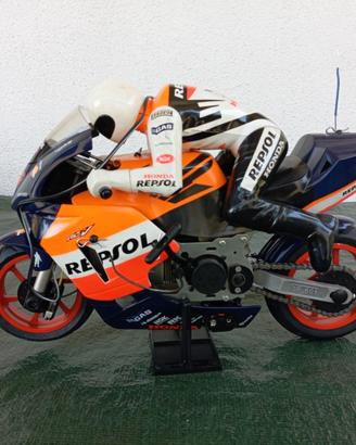Honda rc 211V 
