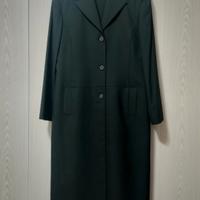 Completo giacca, pantalone e abito taglia 46.