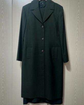 Completo giacca, pantalone e abito taglia 46.