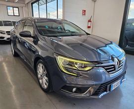 Renault Megane Sporter 1.5 dci energy Zen 110cv