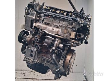 188A9000 MOTORE IMP.BOSCH FIAT IDEA (135) 1.3 MULT