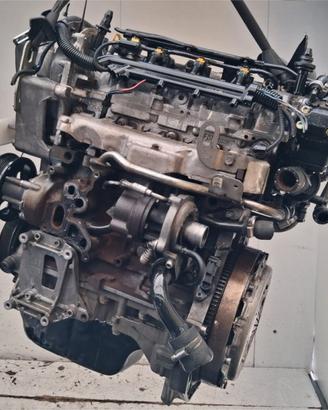 188A9000 MOTORE IMP.BOSCH FIAT IDEA (135) 1.3 MULT