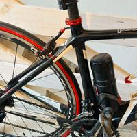 Bici da corsa FRW
