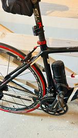 Bici da corsa FRW