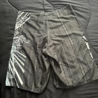 Costume Billabong